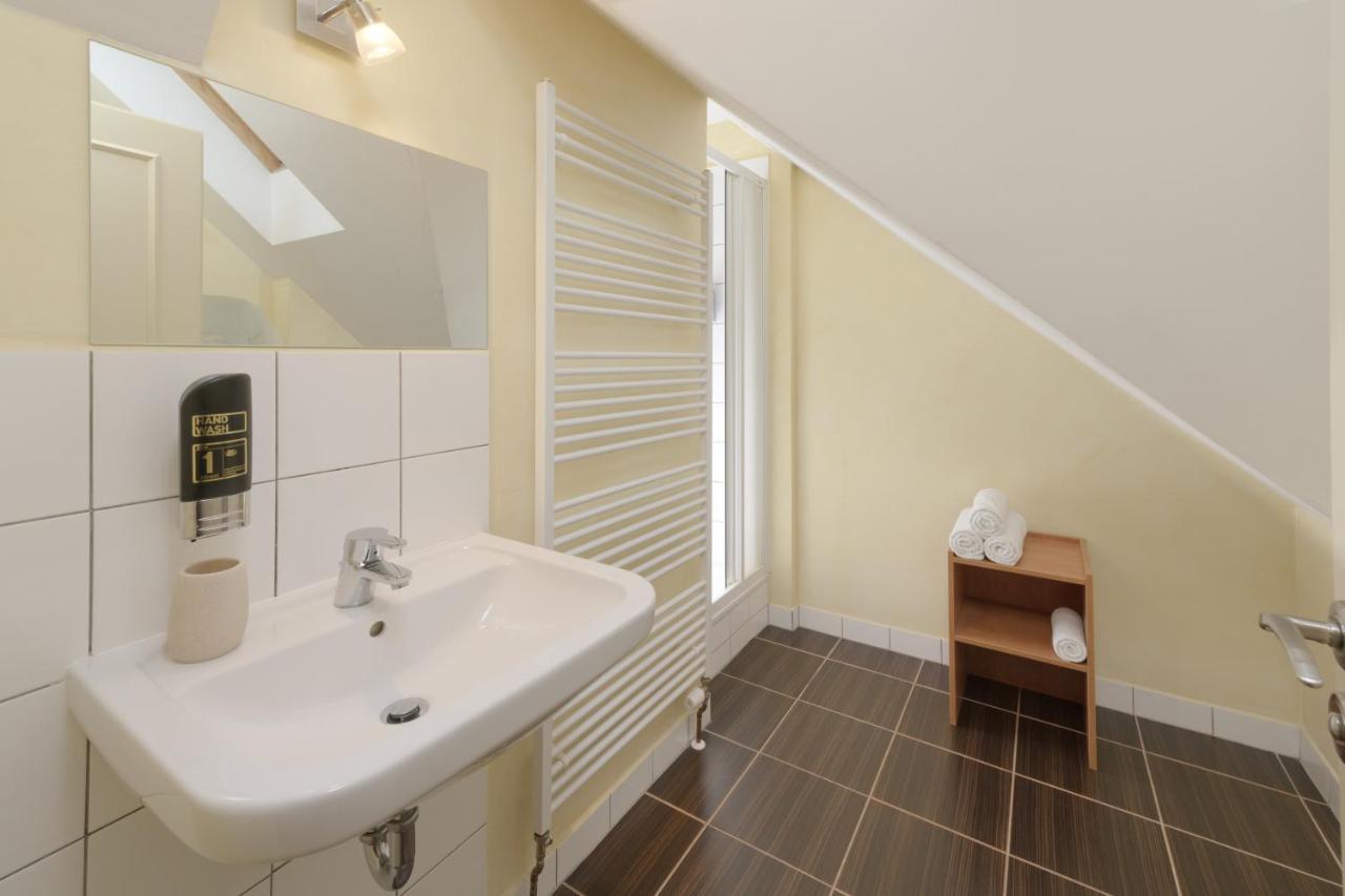 Hotel Na Stare Poste Jilemnice Zewnętrze zdjęcie